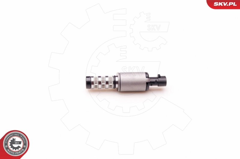 Control Valve, camshaft adjustment